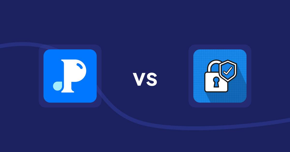 Shopify Product Display Apps: Promi Smart Discounts vs B2B Essential Locks
