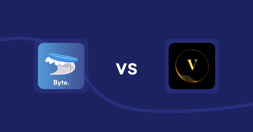 Shopify Product Display Apps: Subcollection Category Surf vs. ProductTube