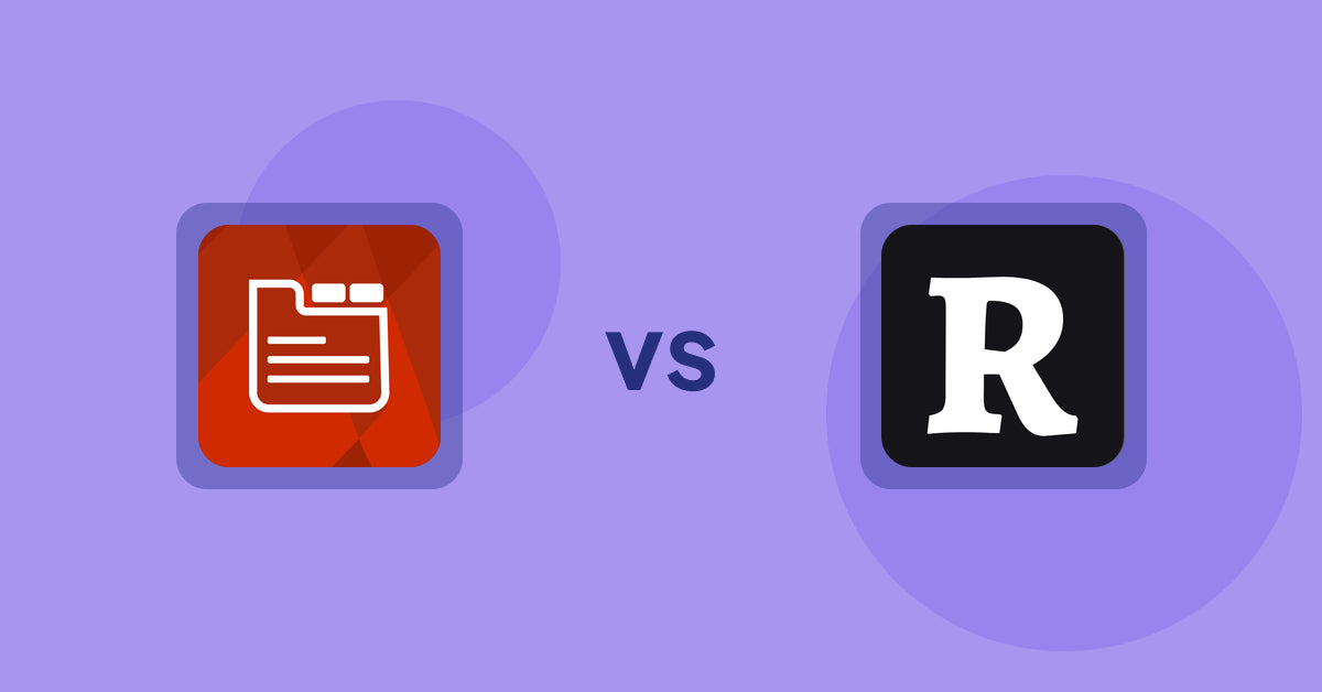 Shopify Product Display Apps: Tabs: SEO Product Tabs with AI vs AI SEO: Top Product Features