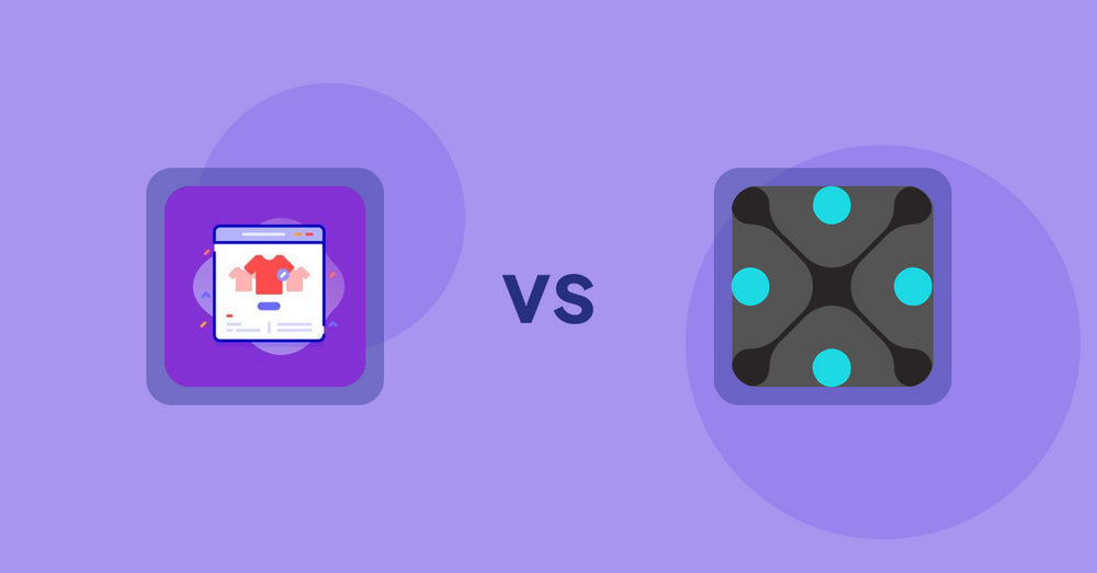 Shopify Product Display Apps: Variant Title Magic vs In‑store Shopping Assistant