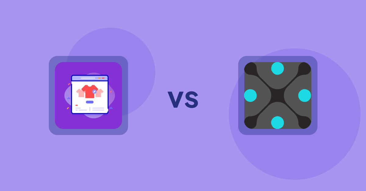 Shopify Product Display Apps: Variant Title Magic vs In‑store Shopping Assistant
