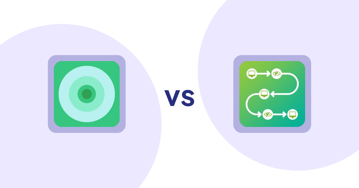 Shopify Product Display Apps: Hey!Scarcity Low Stock Counter vs Unpublish Sold Outs CldmApps