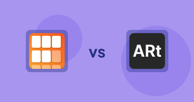 Shopify Product Display Apps: Scroll Bee ‑ Infinite Scroll vs Wall Art Viewer AR