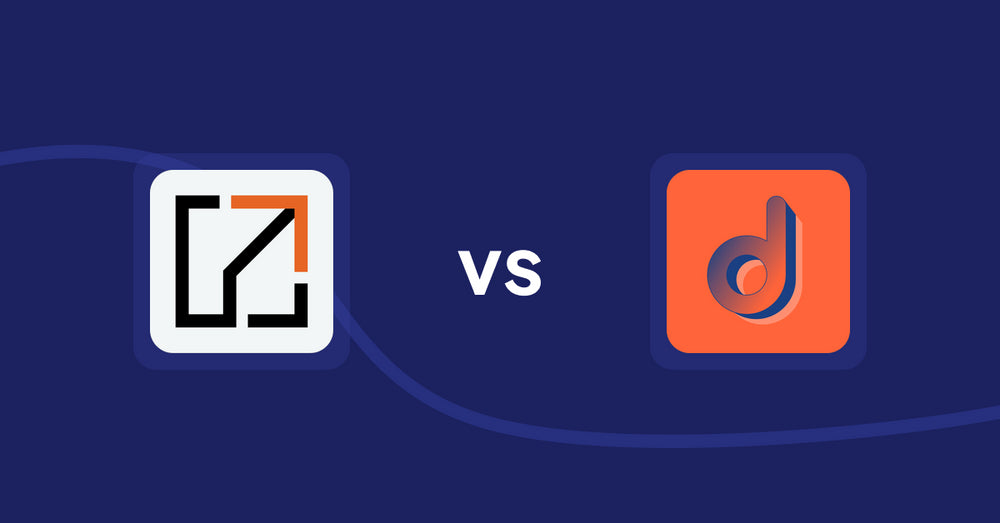 Shopify Product Display Apps: OT | Collection Sort & Manage vs Social Shopper Pro ‑ Instagram