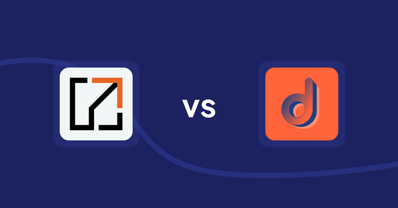 Shopify Product Display Apps: OT | Collection Sort & Manage vs Social Shopper Pro ‑ Instagram