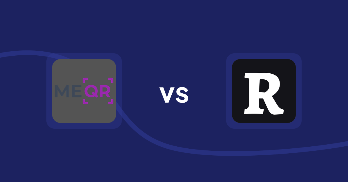 Shopify Product Display Apps: ME‑QR vs AI SEO: Top Product Features