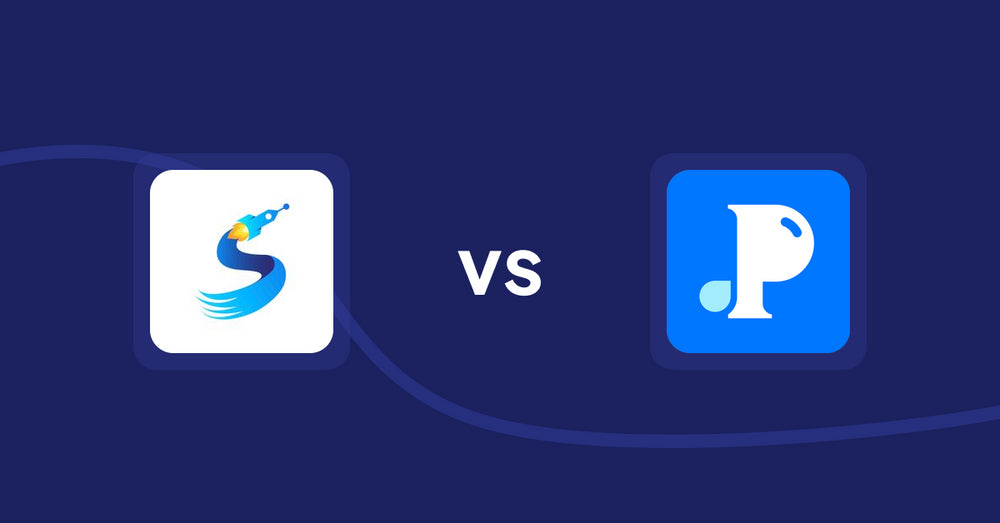 Shopify Product Display Apps: Sortimize Collection Sort vs Promi Smart Discounts