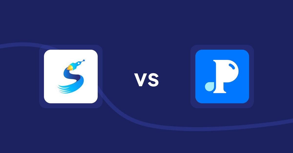 Shopify Product Display Apps: Sortimize Collection Sort vs Promi Smart Discounts