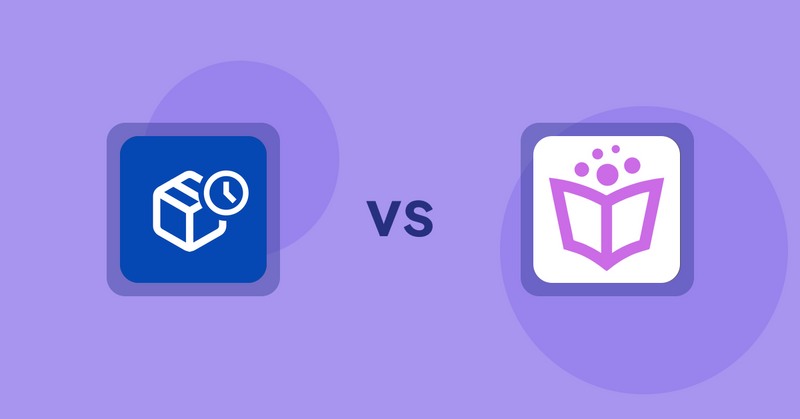 Shopify Product Display Apps: PreOrder Alpha vs. LitPDF Catalog Line Sheets