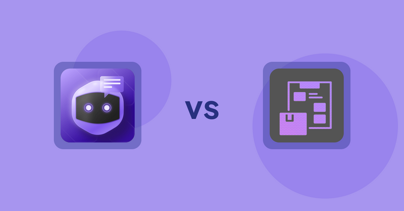 Shopify Product Display Apps: ChatGPT AI Content Generator vs TezPDF: Product Catalogs