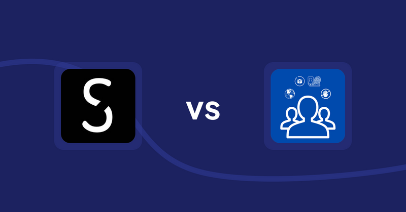 Shopify Product Display Apps: StyleScan AI Virtual Try‑on vs Customer's Products Manager