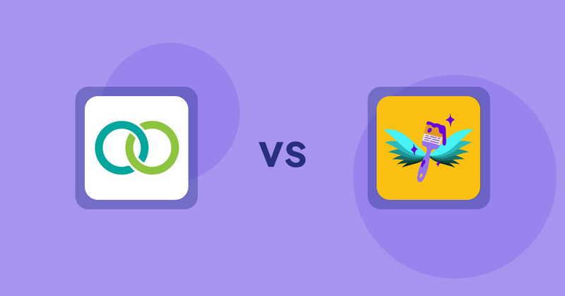 Shopify Product Display Apps: ROOTIP: Stories & Transparency vs. Badgfly ‑ Product Personalizer