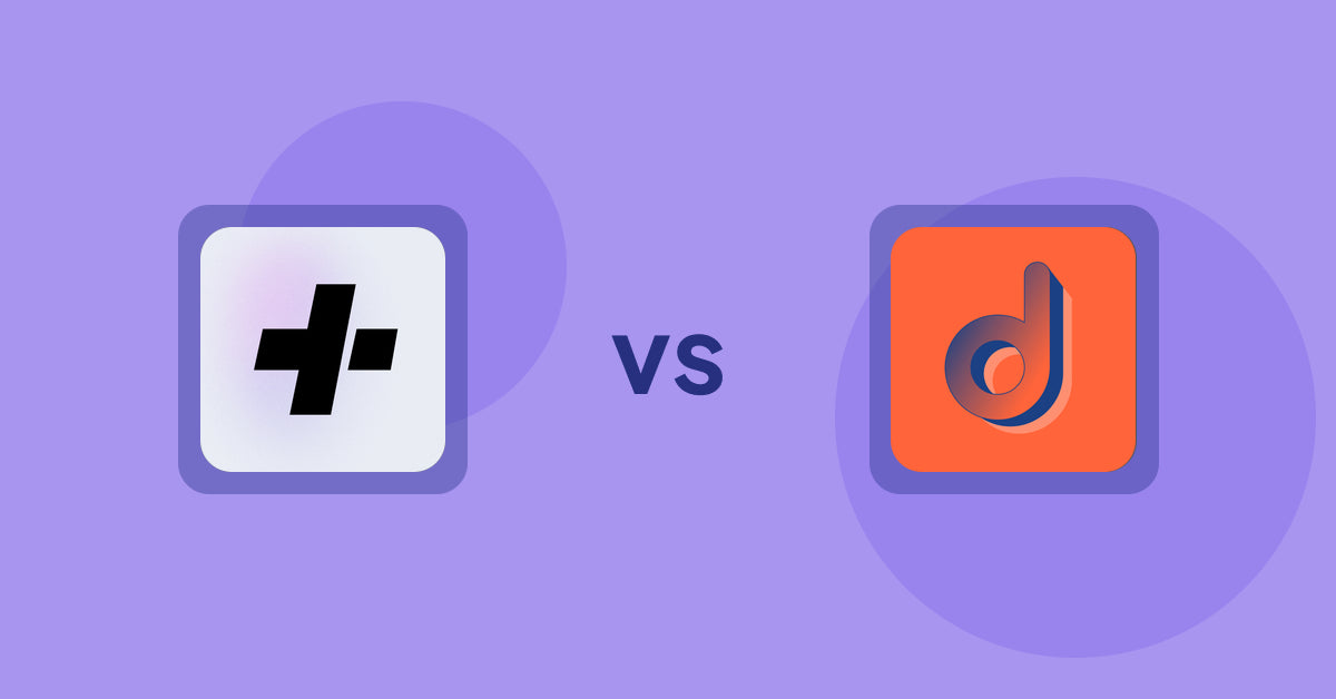 Shopify Product Display Apps: Details+ Specifications Table vs Social Shopper Pro - Instagram