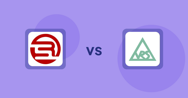 Shopify Product Display Apps: Robosize: AI Size Recommender vs. VRSHOPii