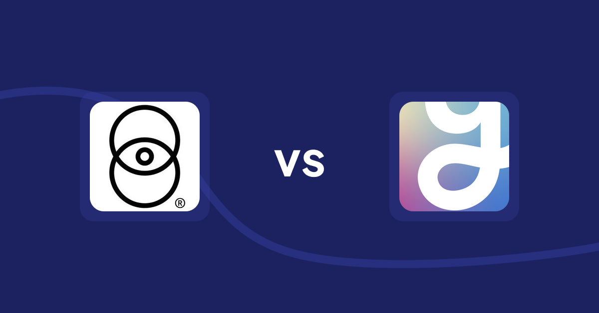 Shopify Product display Apps: Vudoo (Australia) vs Visual Merchandiser