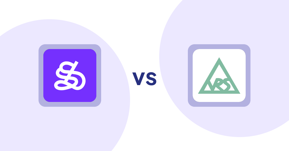 Shopify Product Display Apps: WeShop AI: Model&Product Photo vs VRSHOPii
