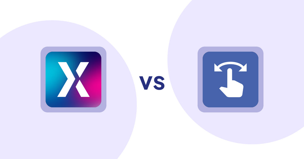 Shopify Product Display Apps: MW Upsell Popup & Cross‑sell vs HypeSwipe: Swipes to Sales