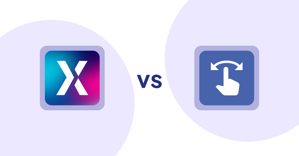 Shopify Product Display Apps: MW Upsell Popup & Cross‑sell vs HypeSwipe: Swipes to Sales