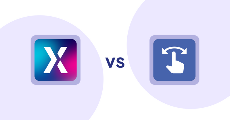 Shopify Product Display Apps: MW Upsell Popup & Cross‑sell vs HypeSwipe: Swipes to Sales