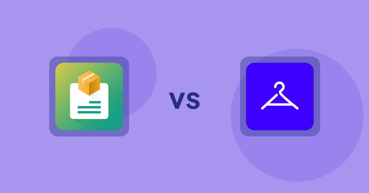 Shopify Product Display Apps: Product Descriptions by AMP vs Aiuta
