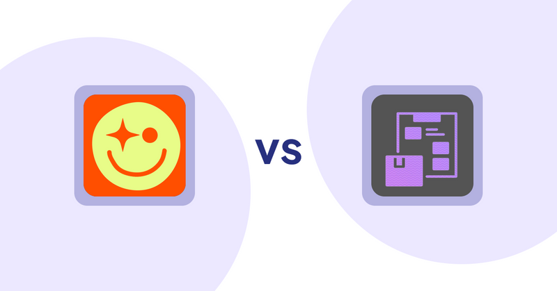 Shopify Product Display Apps: Magical Product Metafields vs TezPDF: Product Catalogs