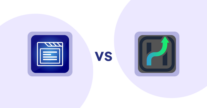 Shopify Product Display Apps: My Tabs 2.0 vs. Heuristic Commerce