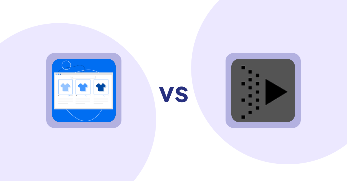 Shopify Product Display Apps: Hura Product Showcase Builder vs SnapWrite AI
