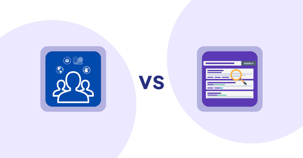Shopify Product Display Apps: Customer's Products Manager vs Spark AI Products Description