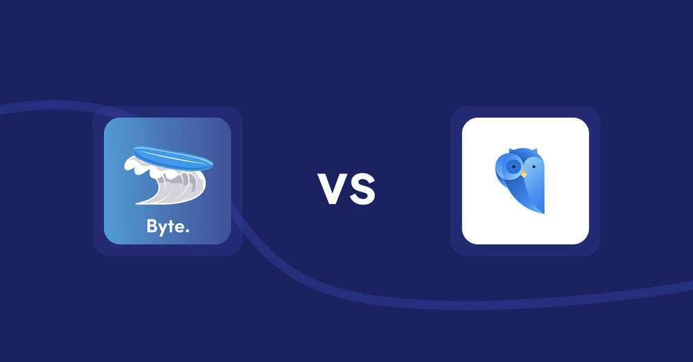 Shopify Product Display Apps: Subcollection Category Surf vs Findify Search & Merchandise