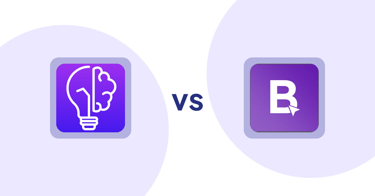 Shopify Product Display Apps: GoWise: AI Product Description vs BookE ‑Rent Property & Service