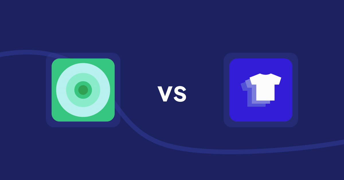 Shopify Product Display Apps: Hey!Scarcity Low Stock Counter vs Xpander