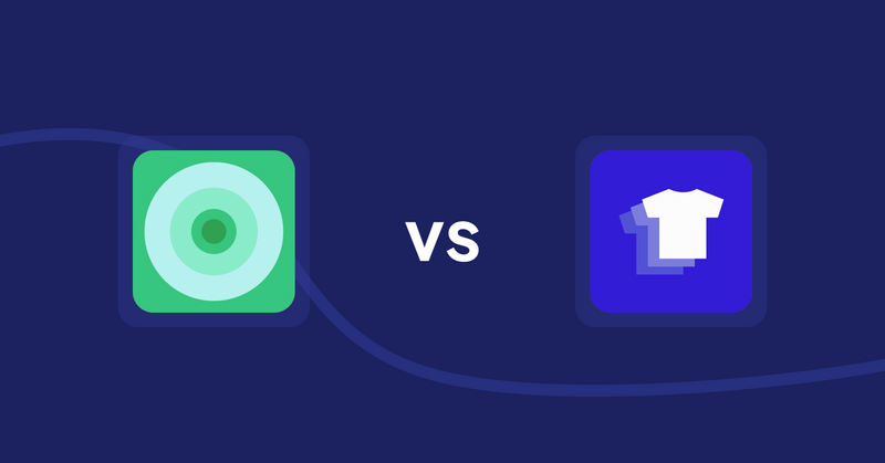 Shopify Product Display Apps: Hey!Scarcity Low Stock Counter vs Xpander