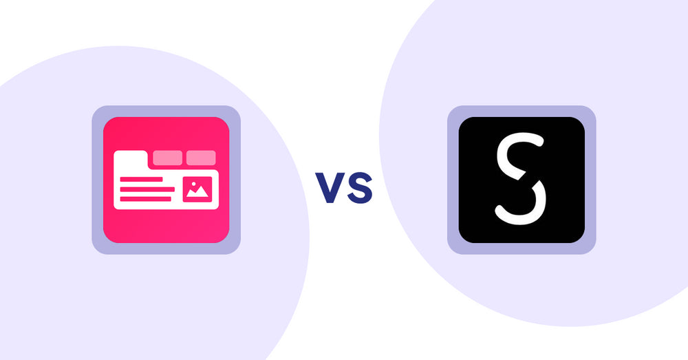 Shopify Product Display Apps: Tabs+ Product Descriptions vs StyleScan AI Virtual Try‑on