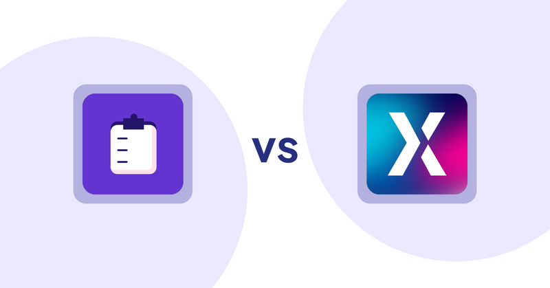 Shopify Product Display Apps: WSH Order Form & ReOrder vs MW Upsell Popup & Cross‑sell