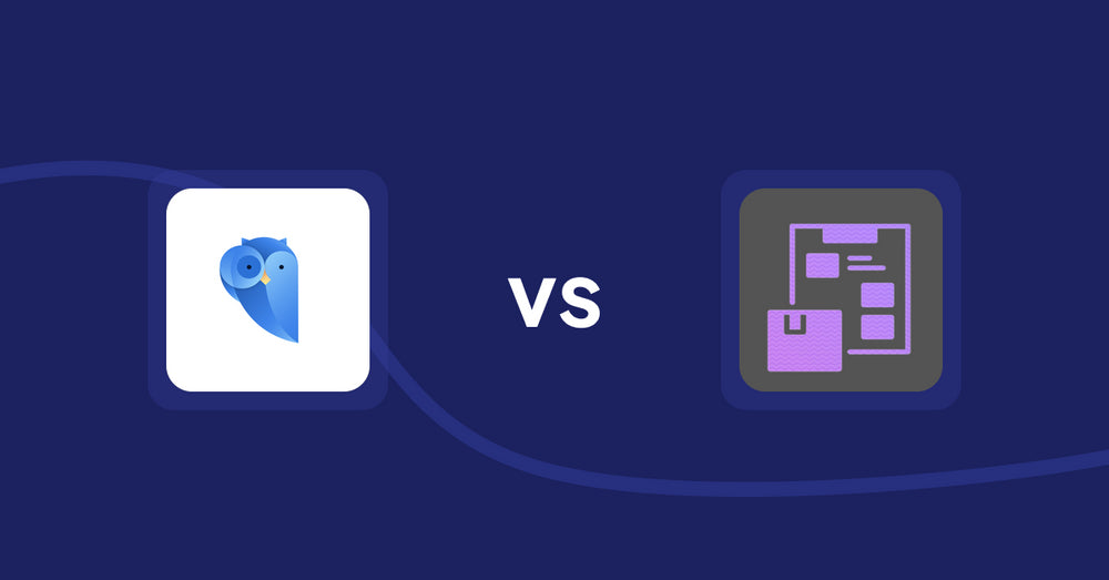 Shopify Product Display Apps: Findify Search & Merchandise vs TezPDF: Product Catalogs