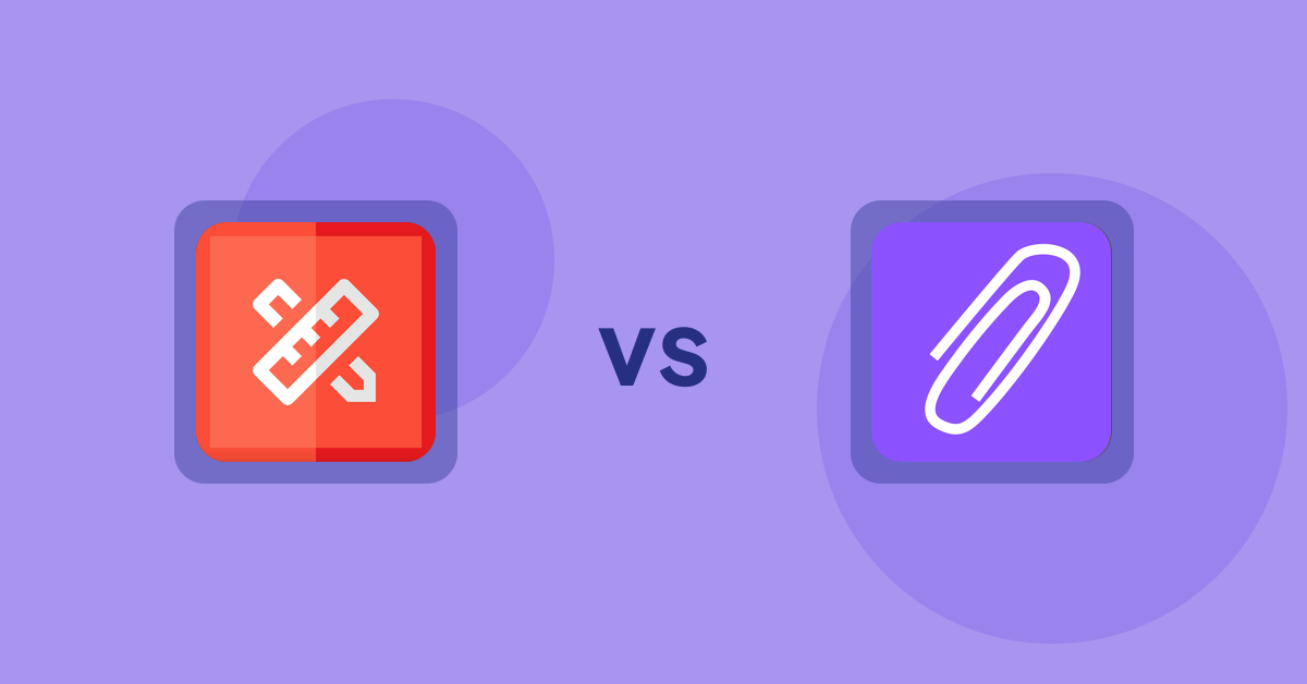 Shopify Product Display Apps: RT: Size Chart, Size Guide vs Agile Attachments
