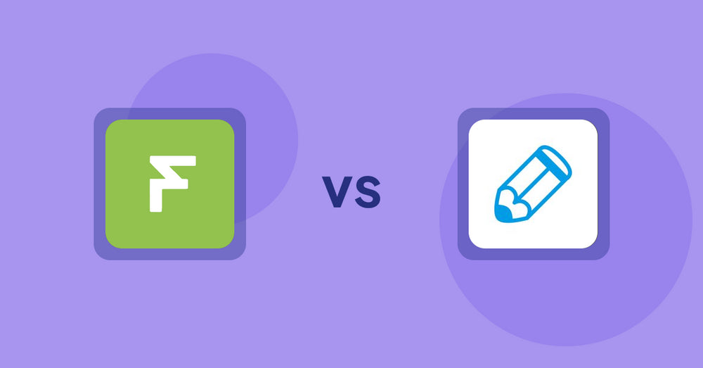 Shopify Product Display Apps: Easy Estimate Shipping vs. Writer Sofia