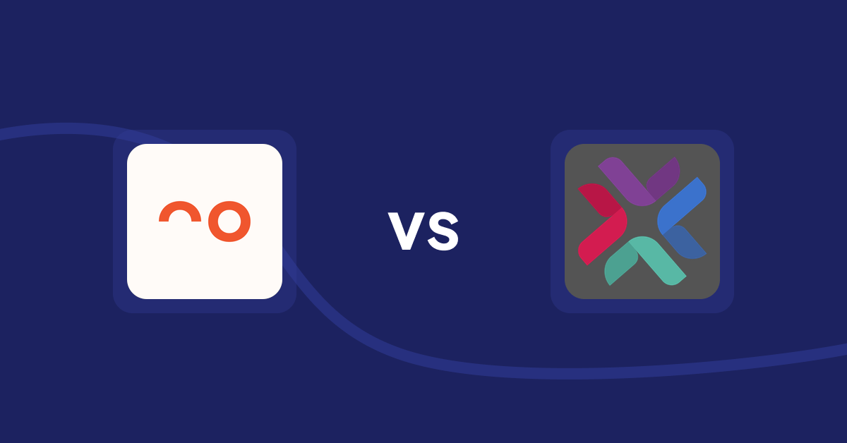 Shopify Product Display Apps: soona ‑ Content For Commerce vs VDB‑Diamond & Gemstone Search