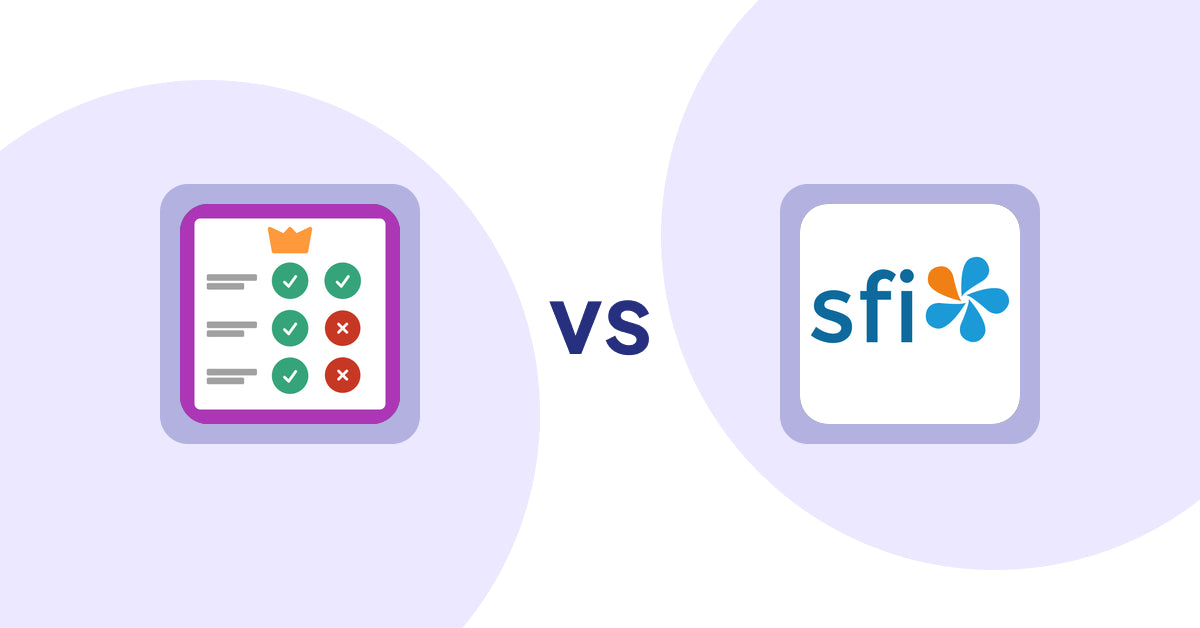 Shopify Product Display Apps: Pretty Comparison Tables vs. Already in Your Cart