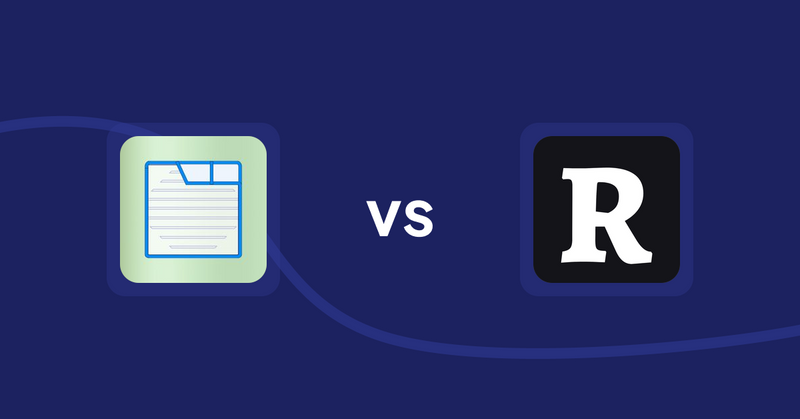 Shopify Product Display Apps: Ecom Product Descriptions vs AI SEO: Top Product Features