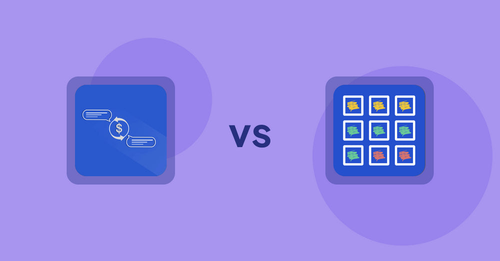 Shopify Product Display Apps: Addify Custom Price Text vs Pixc: Visual Merchandising
