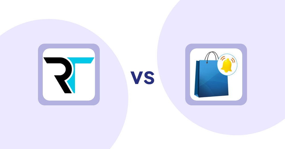 Shopify Product Display Apps: Cost Per Item vs CartBar ‑ Product Purchase Bar