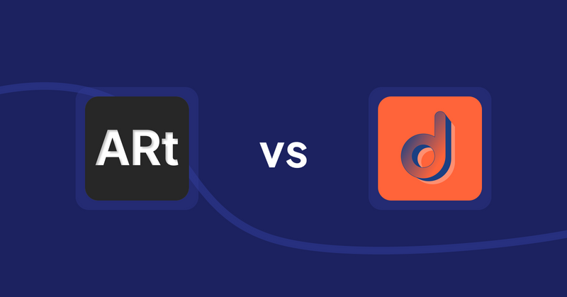 Shopify Product Display Apps: Wall Art Viewer AR vs. Social Shopper Pro ‑ Instagram