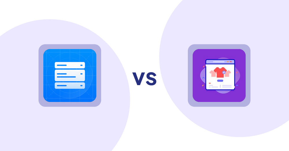 Shopify Product Display Apps: EasySlide Accordion Tabs & FAQ vs. Variant Title Magic