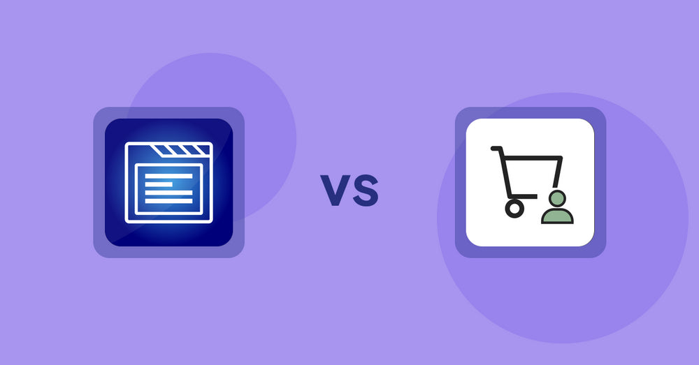 Shopify Product Display Apps: My Tabs 2.0 vs シンプル会員注文割引｜お手軽ログインセール設定
