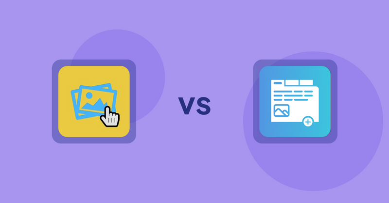 Shopify Product Display Apps: Singleton | Second Image Hover vs Advanced Product Tabs