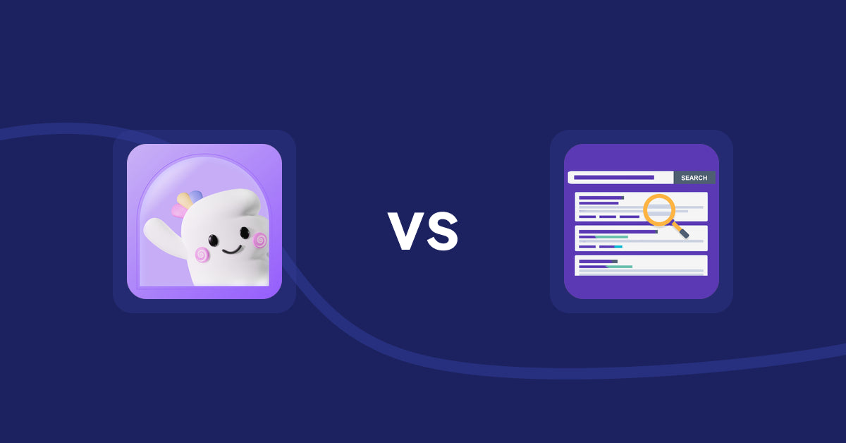 Shopify Product Display Apps: Easify Product Attachments vs Spark AI Products Description