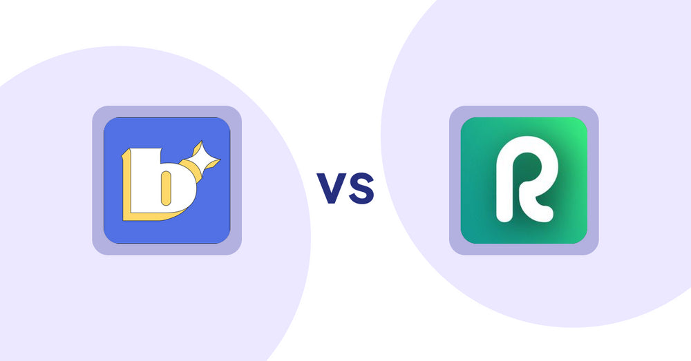 Shopify Product Display Apps: Because: CRO + Personalization vs. ReelTok Shoppable Videos + UGC