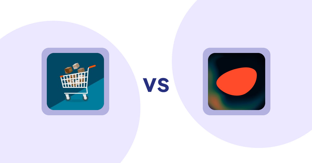 Shopify Product Display Apps: Zestard Bulk Order vs. Pietra: AI Product Designer