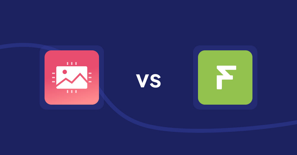 Shopify Product Display Apps: XO Image Styles vs Easy Estimate Shipping